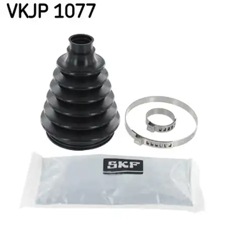 комплект маншон, полуоска SKF VKJP 1077