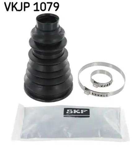 комплект маншон, полуоска SKF VKJP 1079