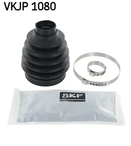 комплект маншон, полуоска SKF VKJP 1080