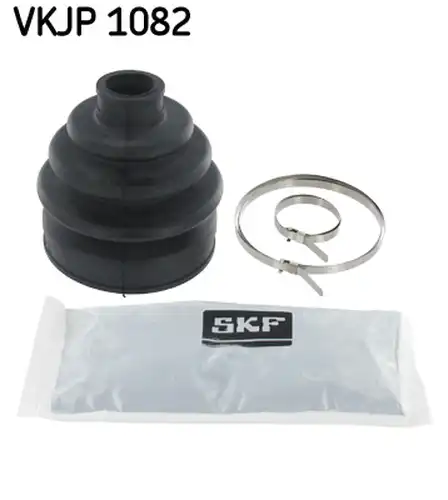 комплект маншон, полуоска SKF VKJP 1082