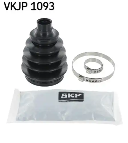 комплект маншон, полуоска SKF VKJP 1093