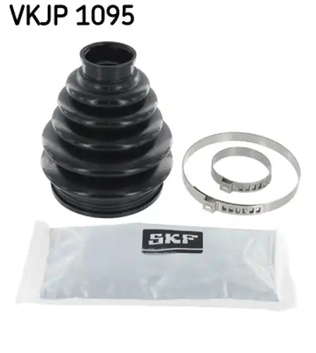 комплект маншон, полуоска SKF VKJP 1095