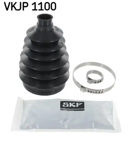 комплект маншон, полуоска SKF VKJP 1100