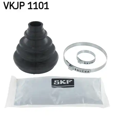 комплект маншон, полуоска SKF VKJP 1101