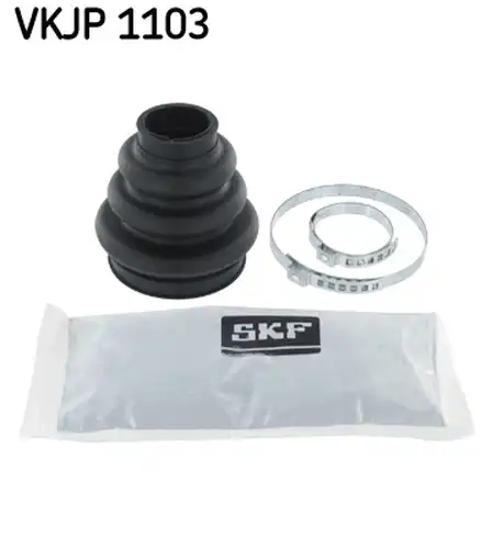 комплект маншон, полуоска SKF VKJP 1103