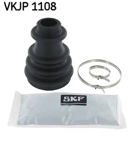 комплект маншон, полуоска SKF VKJP 1108