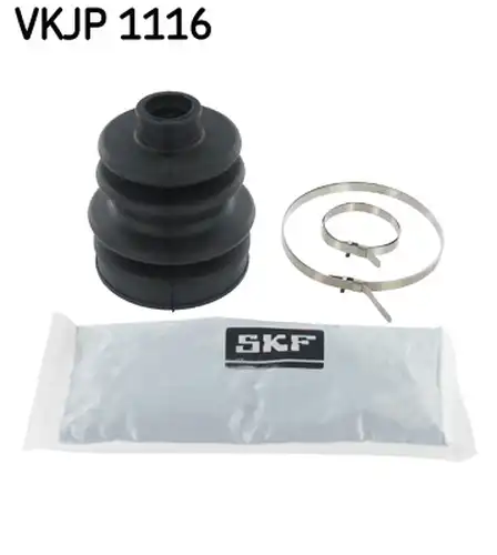 комплект маншон, полуоска SKF VKJP 1116