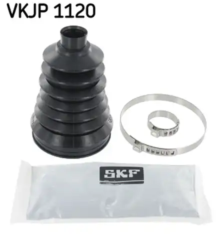 комплект маншон, полуоска SKF VKJP 1120