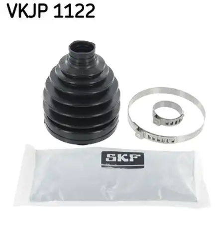 комплект маншон, полуоска SKF VKJP 1122