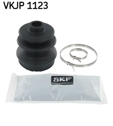 комплект маншон, полуоска SKF VKJP 1123