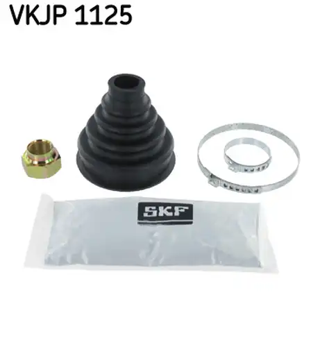 комплект маншон, полуоска SKF VKJP 1125