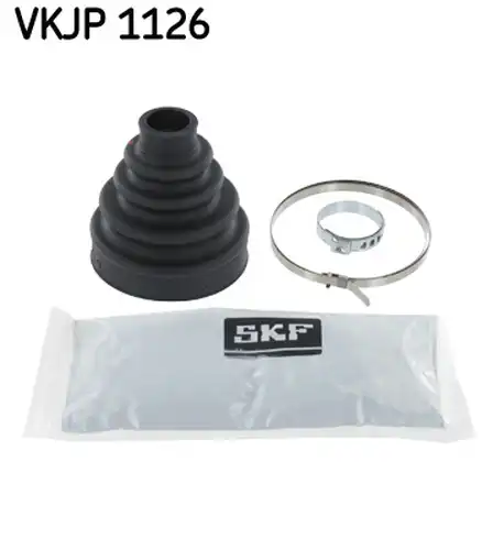 комплект маншон, полуоска SKF VKJP 1126