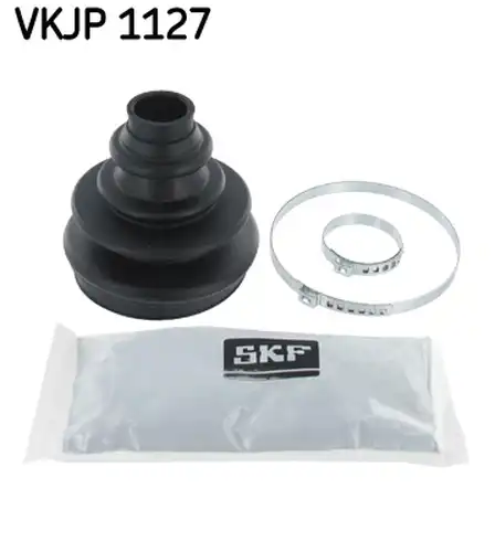 комплект маншон, полуоска SKF VKJP 1127