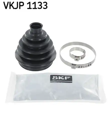 комплект маншон, полуоска SKF VKJP 1133