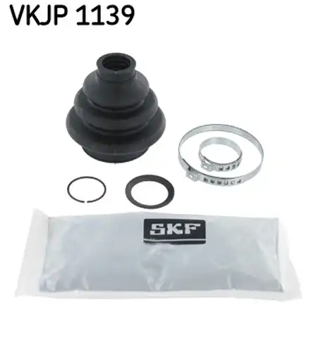 комплект маншон, полуоска SKF VKJP 1139