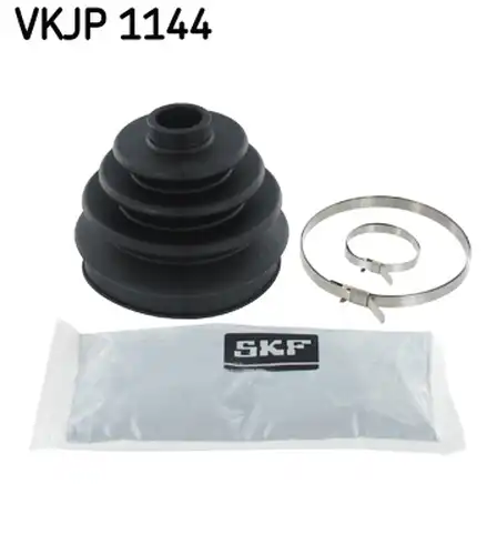 комплект маншон, полуоска SKF VKJP 1144