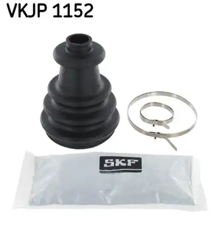 комплект маншон, полуоска SKF VKJP 1152