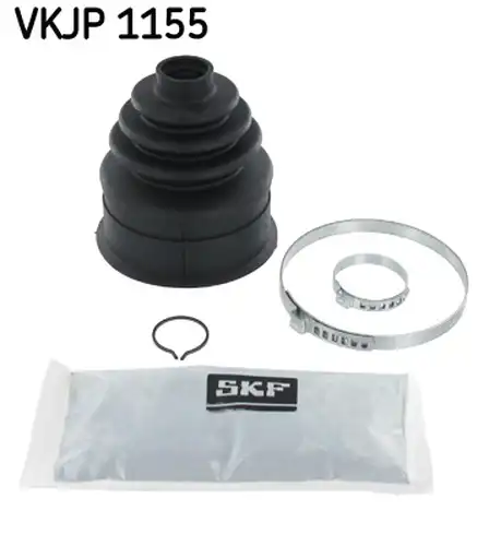 комплект маншон, полуоска SKF VKJP 1155