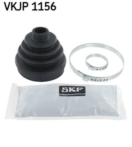 комплект маншон, полуоска SKF VKJP 1156