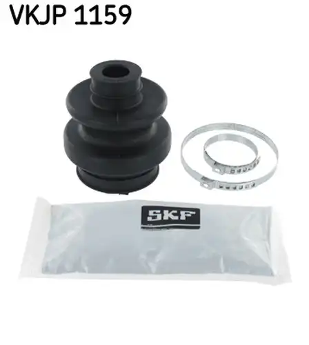 комплект маншон, полуоска SKF VKJP 1159