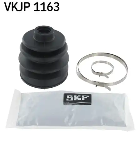 комплект маншон, полуоска SKF VKJP 1163