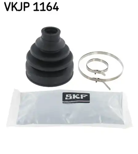 комплект маншон, полуоска SKF VKJP 1164