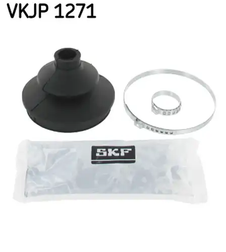 комплект маншон, полуоска SKF VKJP 1271