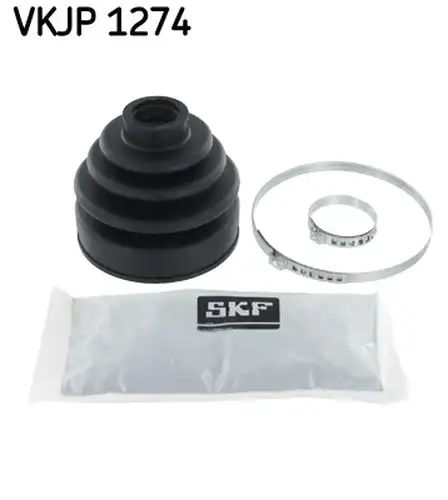 комплект маншон, полуоска SKF VKJP 1274