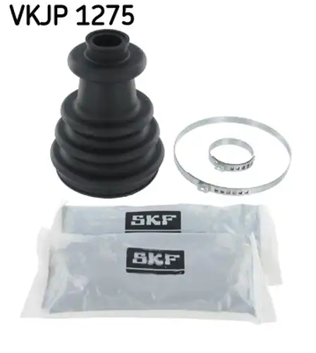 комплект маншон, полуоска SKF VKJP 1275