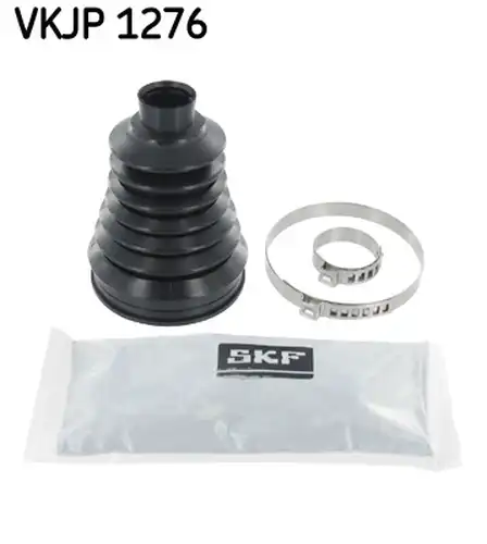 комплект маншон, полуоска SKF VKJP 1276