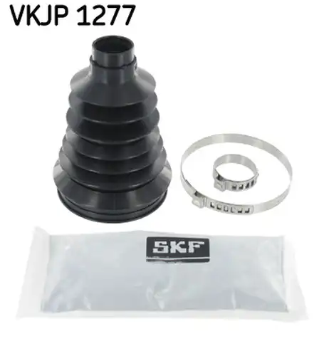 комплект маншон, полуоска SKF VKJP 1277