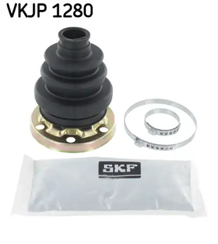 комплект маншон, полуоска SKF VKJP 1280