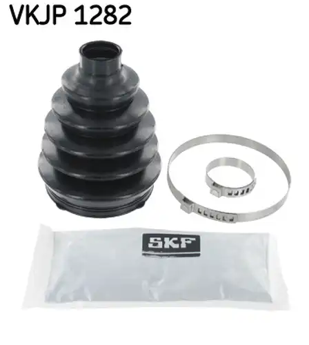 комплект маншон, полуоска SKF VKJP 1282