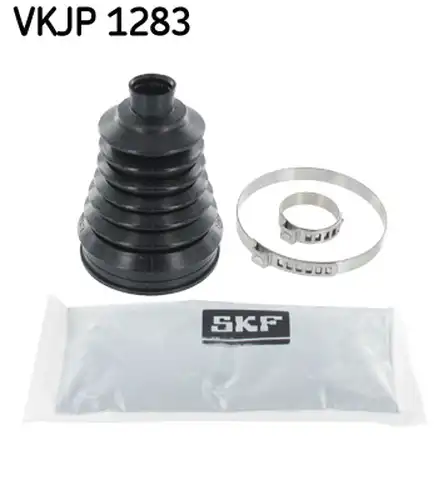 комплект маншон, полуоска SKF VKJP 1283