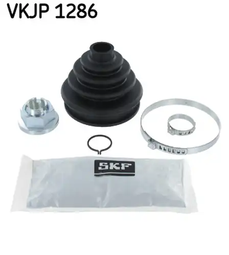 комплект маншон, полуоска SKF VKJP 1286