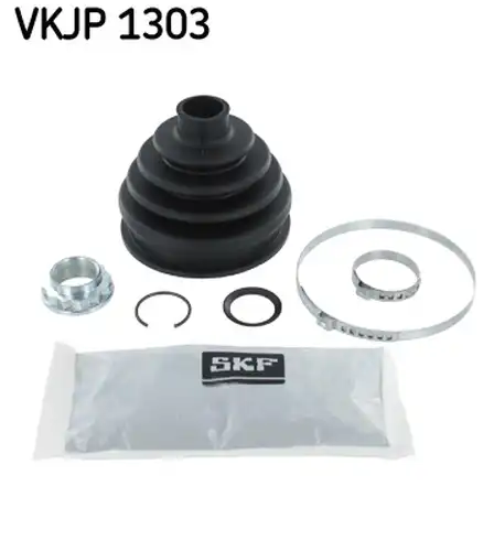 комплект маншон, полуоска SKF VKJP 1303