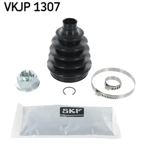 комплект маншон, полуоска SKF VKJP 1307