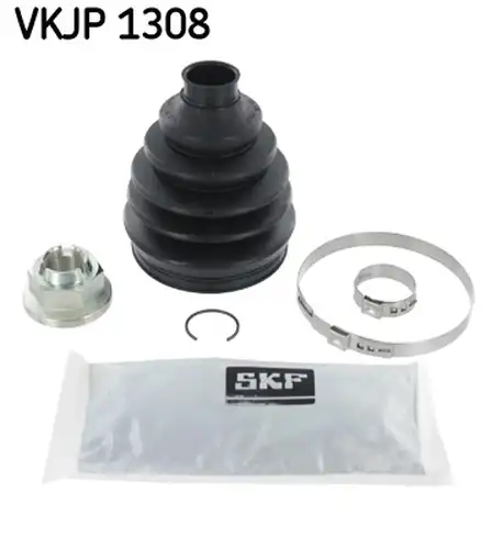 комплект маншон, полуоска SKF VKJP 1308