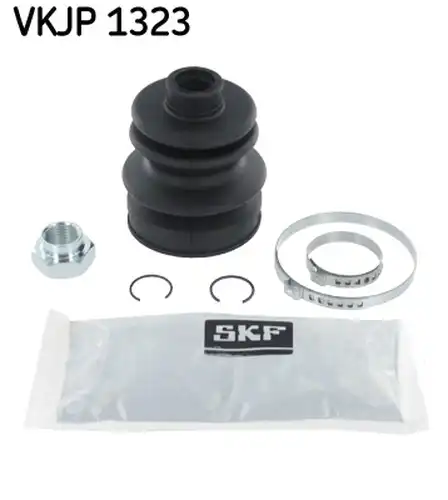 комплект маншон, полуоска SKF VKJP 1323