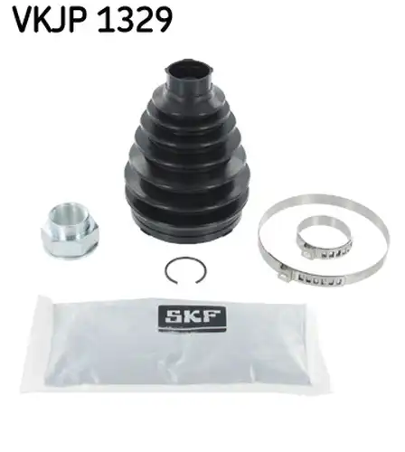 комплект маншон, полуоска SKF VKJP 1329