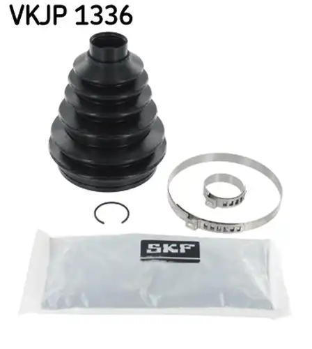 комплект маншон, полуоска SKF VKJP 1336