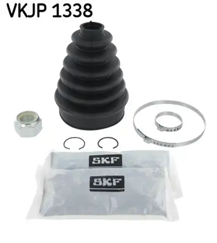 комплект маншон, полуоска SKF VKJP 1338