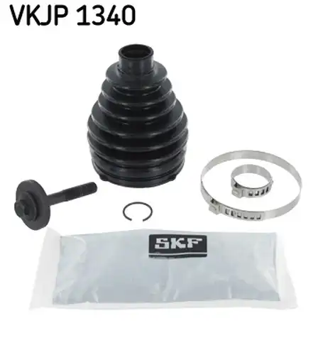 комплект маншон, полуоска SKF VKJP 1340