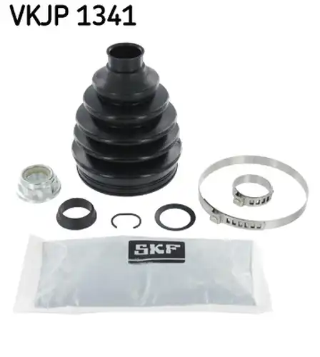 комплект маншон, полуоска SKF VKJP 1341