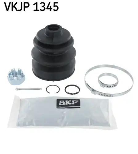 комплект маншон, полуоска SKF VKJP 1345