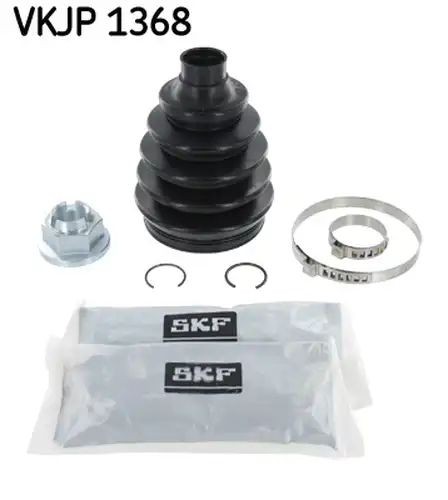 комплект маншон, полуоска SKF VKJP 1368