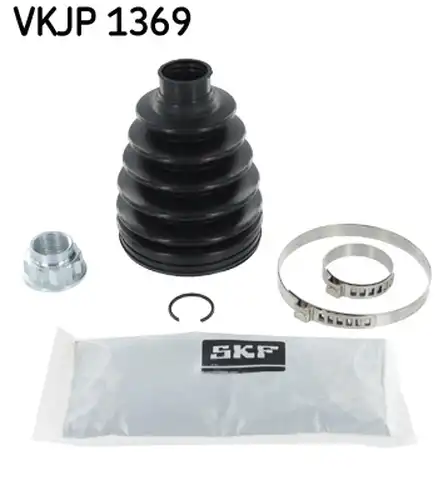 комплект маншон, полуоска SKF VKJP 1369