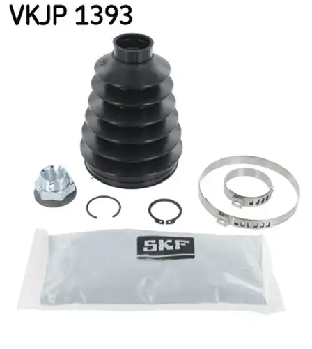 комплект маншон, полуоска SKF VKJP 1393