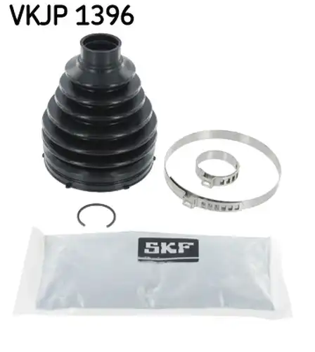 комплект маншон, полуоска SKF VKJP 1396