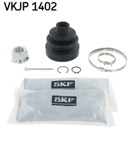 комплект маншон, полуоска SKF VKJP 1402